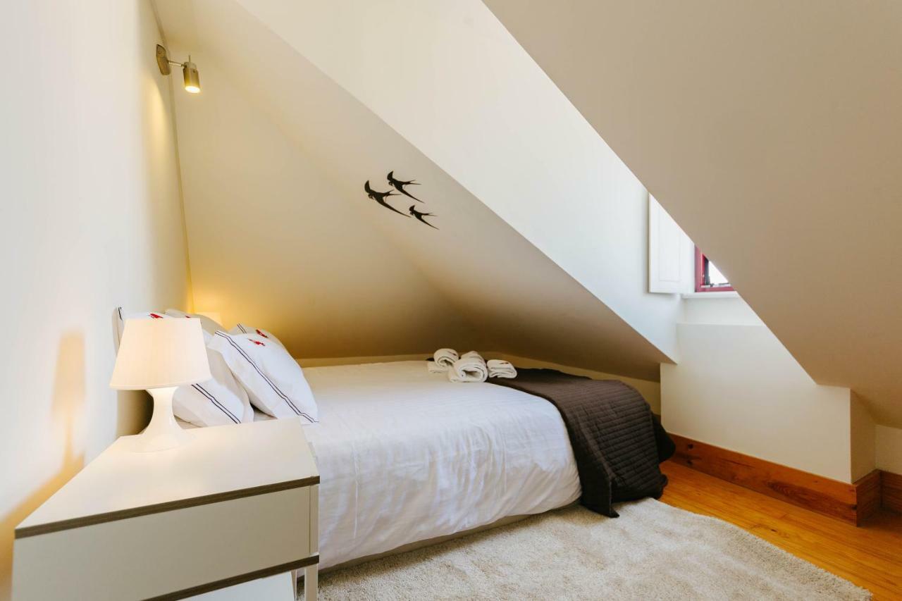 Rent4Rest Lisbon Downtown Tiny Studio Apartments Zewnętrze zdjęcie