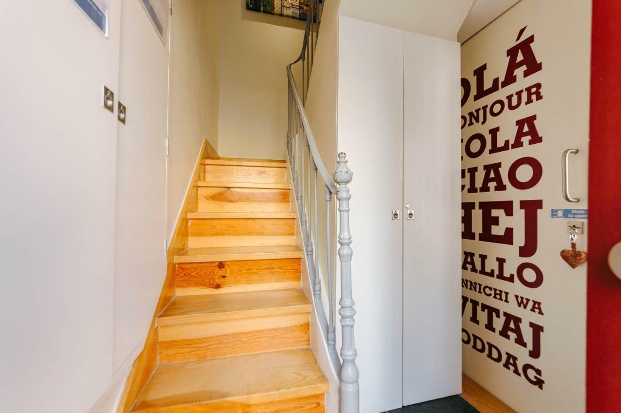 Rent4Rest Lisbon Downtown Tiny Studio Apartments Zewnętrze zdjęcie