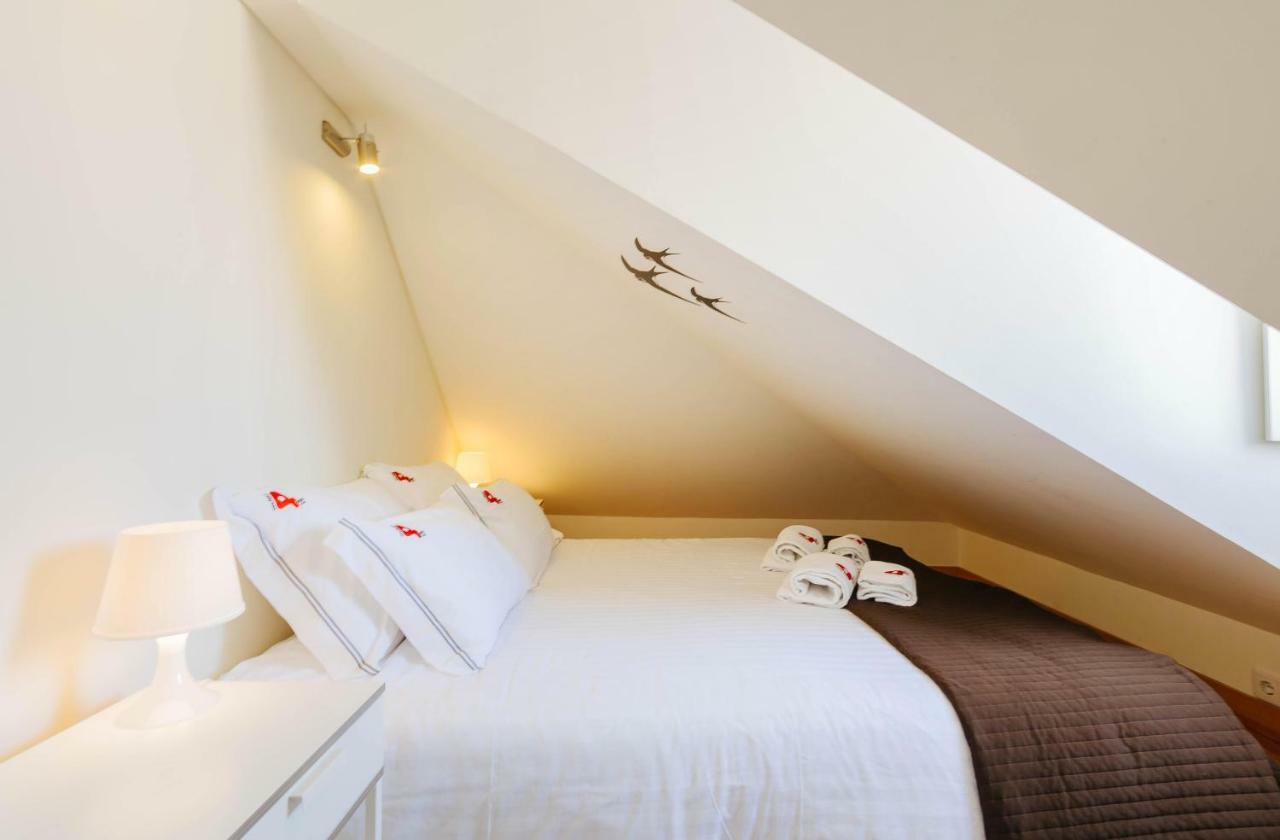 Rent4Rest Lisbon Downtown Tiny Studio Apartments Zewnętrze zdjęcie
