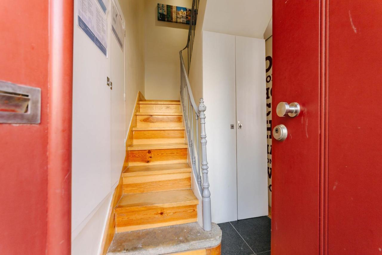 Rent4Rest Lisbon Downtown Tiny Studio Apartments Zewnętrze zdjęcie
