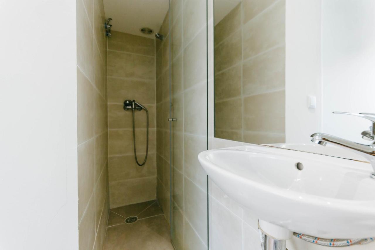 Rent4Rest Lisbon Downtown Tiny Studio Apartments Zewnętrze zdjęcie