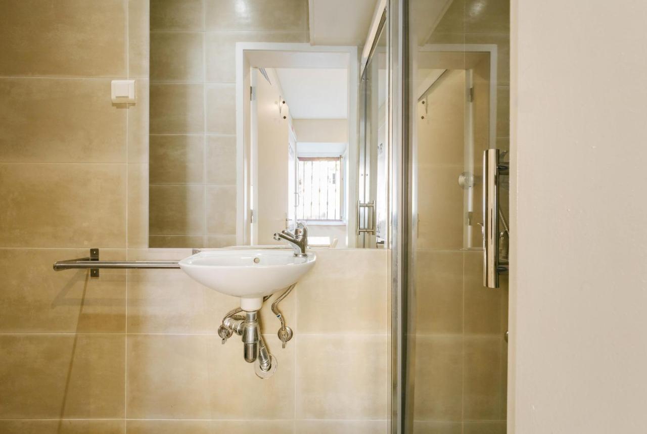 Rent4Rest Lisbon Downtown Tiny Studio Apartments Zewnętrze zdjęcie