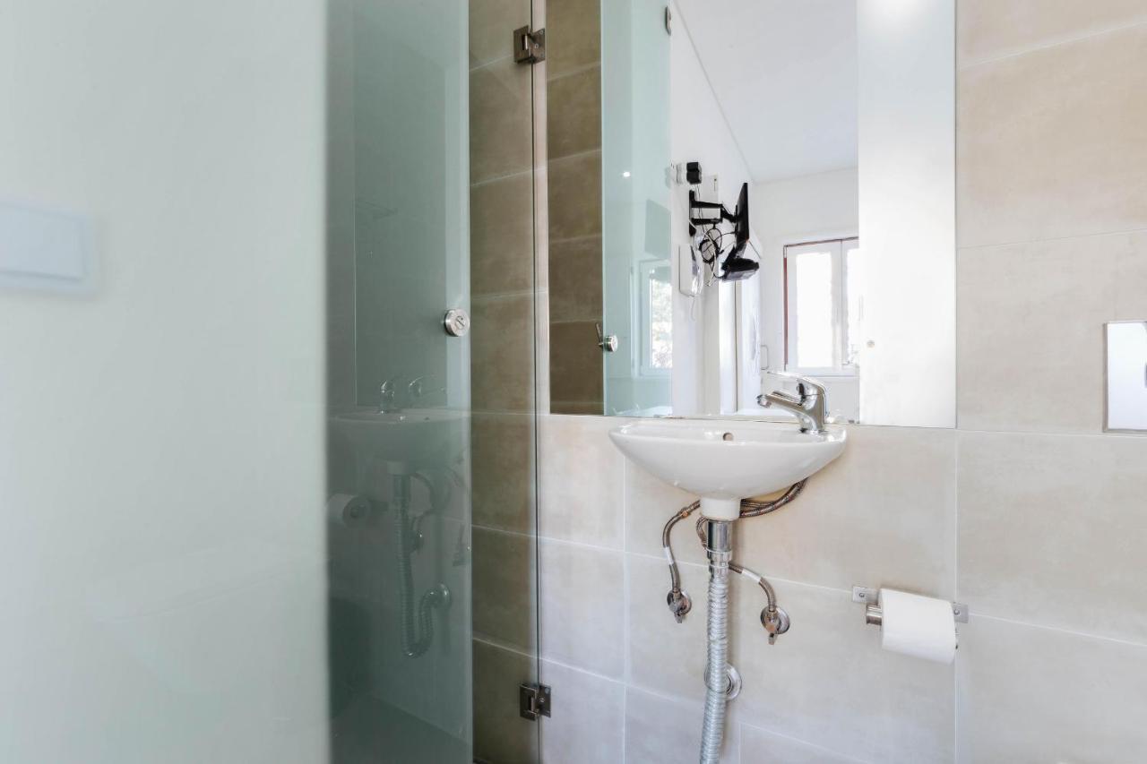 Rent4Rest Lisbon Downtown Tiny Studio Apartments Zewnętrze zdjęcie