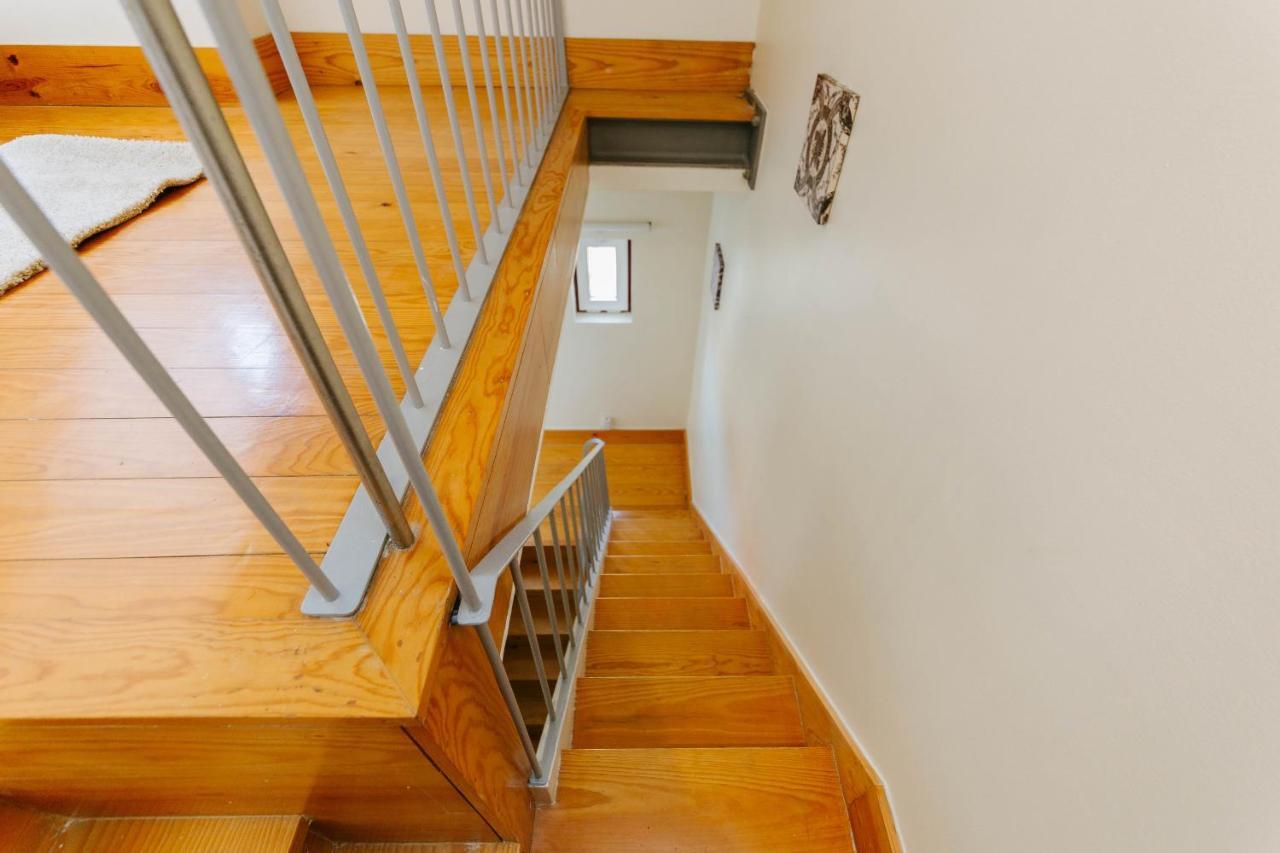 Rent4Rest Lisbon Downtown Tiny Studio Apartments Zewnętrze zdjęcie