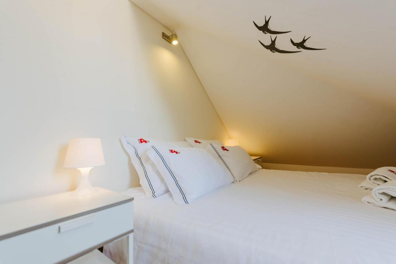 Rent4Rest Lisbon Downtown Tiny Studio Apartments Zewnętrze zdjęcie
